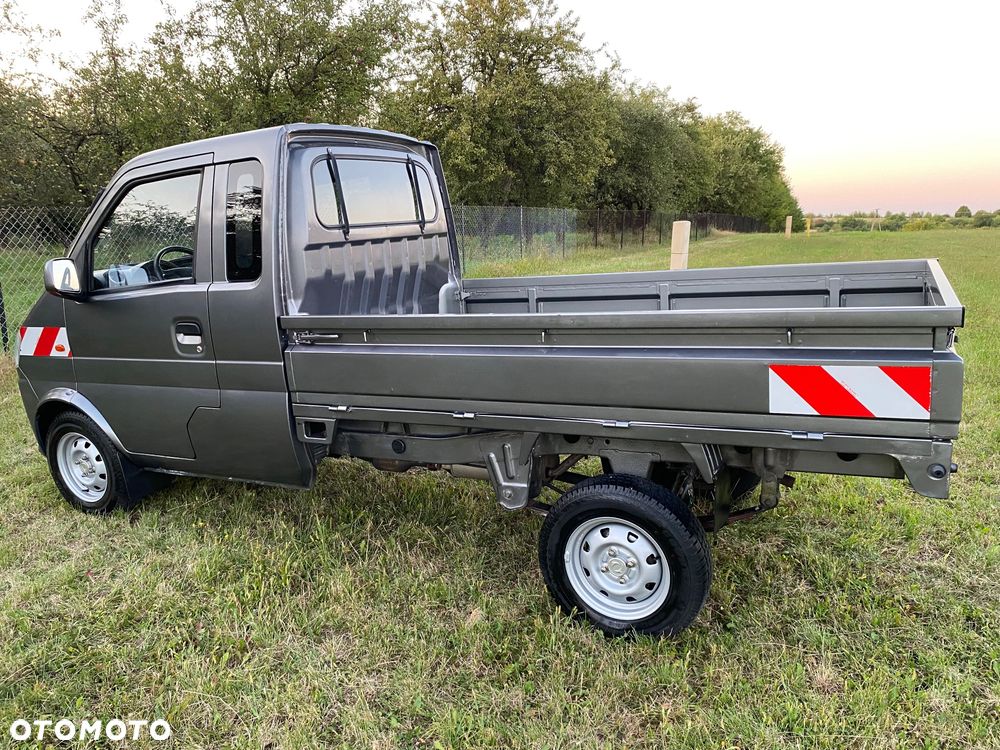 Dongfeng Inny - 23