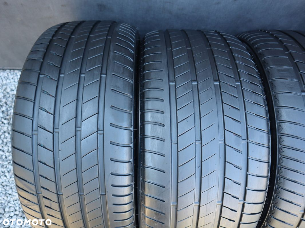 Opony letnia Bridgestone Alenza 001 305/40/20 275/45R20 110 Y run flat BMW - 4