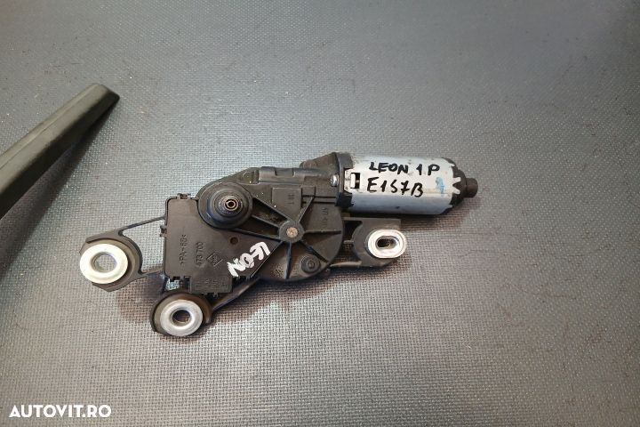Motoras stergator luneta 53033812 5P0955711C 53033812 5P0955711C Seat - 1