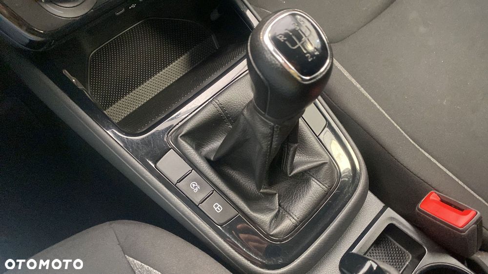 Skoda Fabia 1.0 Essence - 18