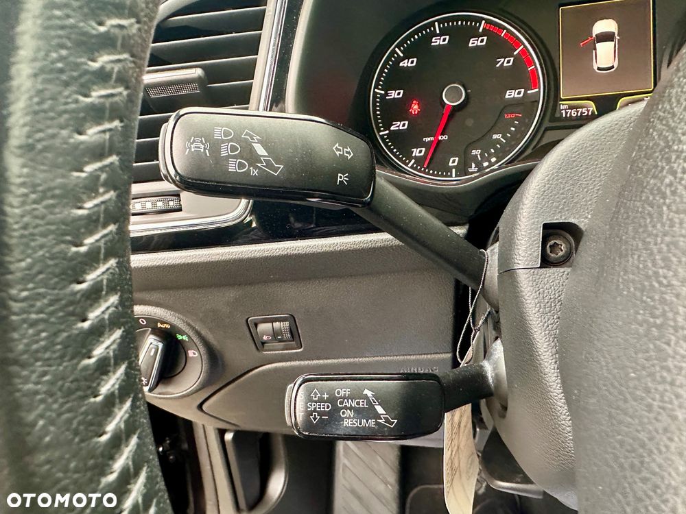 Seat Leon 1.4 TSI Start&Stop Style - 24