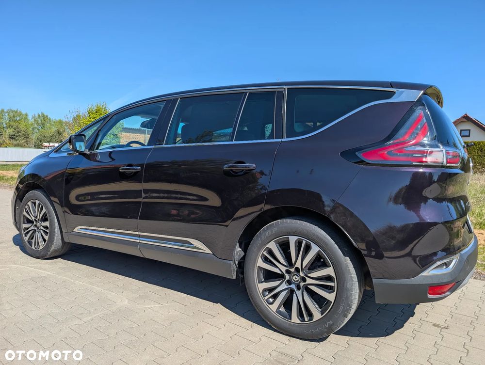 Renault Espace 1.6 TCE Initiale Paris EDC - 12