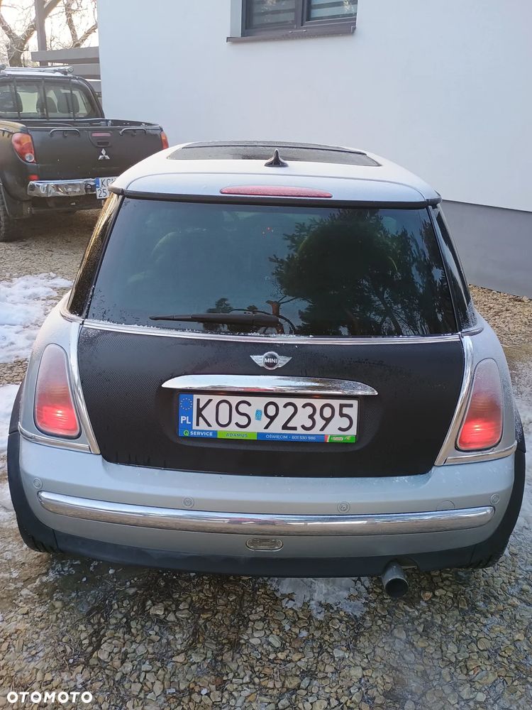 MINI Cooper - 7