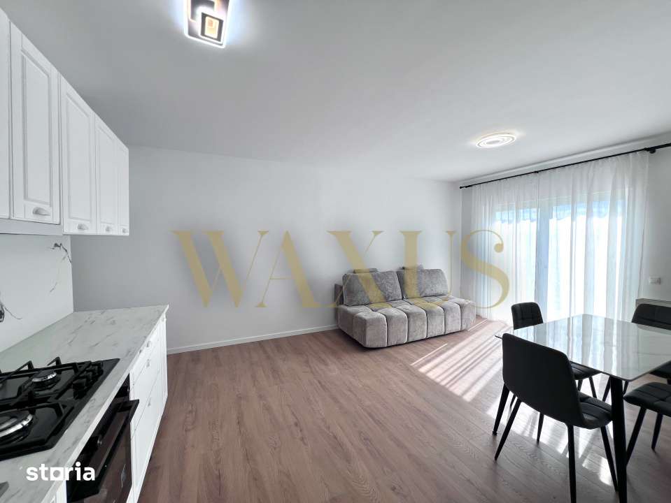 Apartament Modern - SU 43MP I ST 12MP I Bloc cu Lift - Beta Residence — fotografia 2