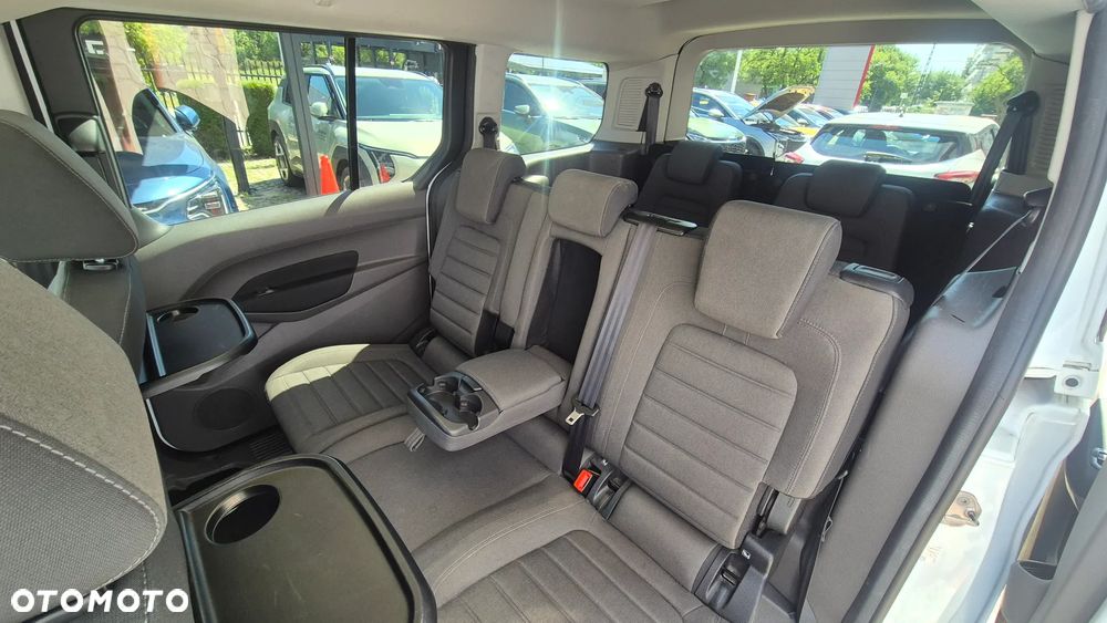 Ford Tourneo Connect 1.5 EcoBlue Trend PowerShift - 20