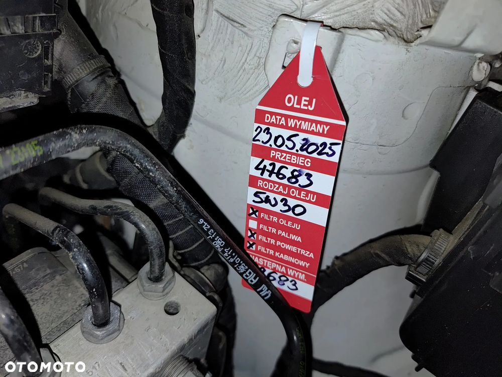 Skoda Fabia 1.2 TSI Ambition - 9