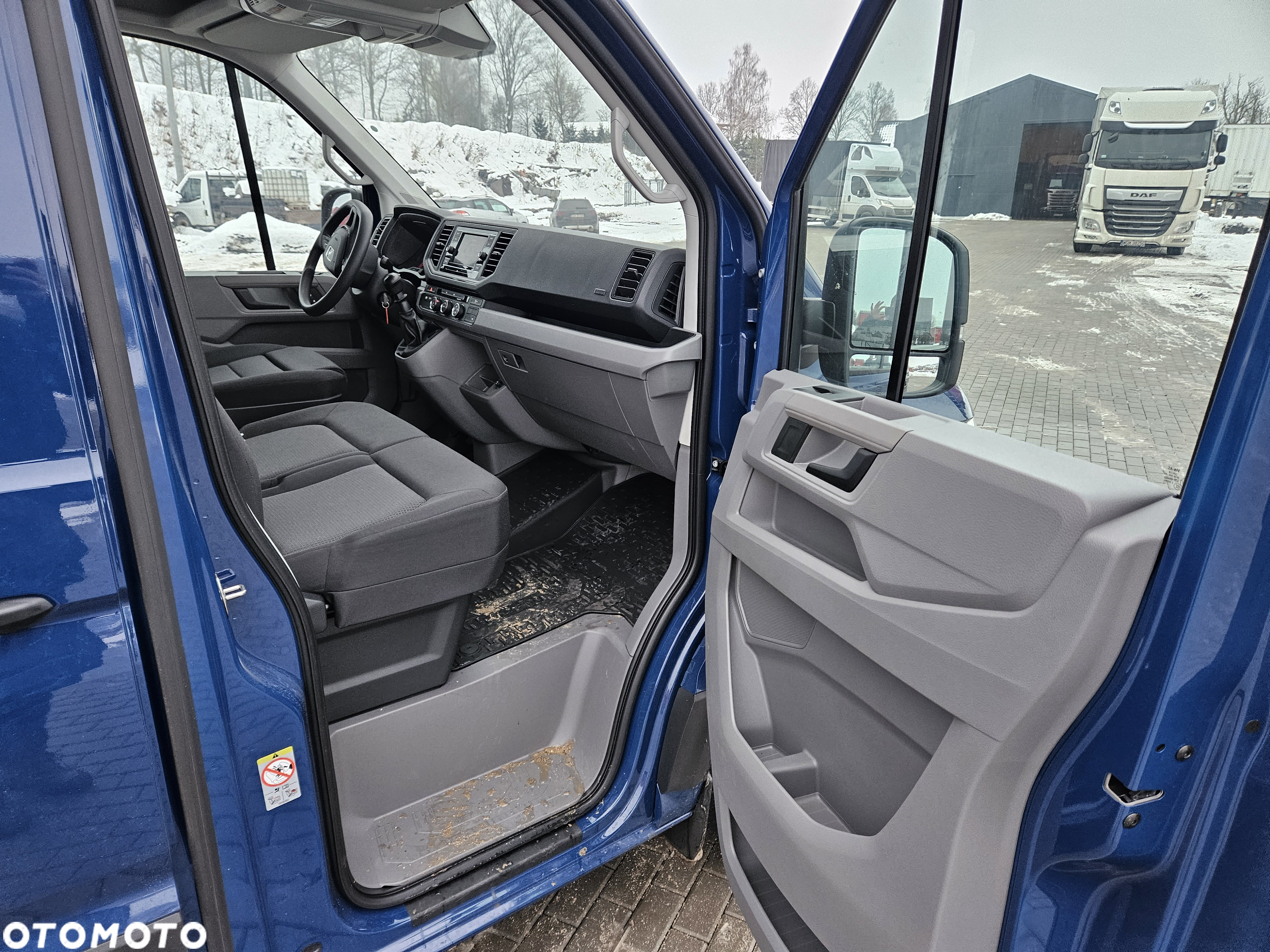 MAN tge.180 4x4 - 9