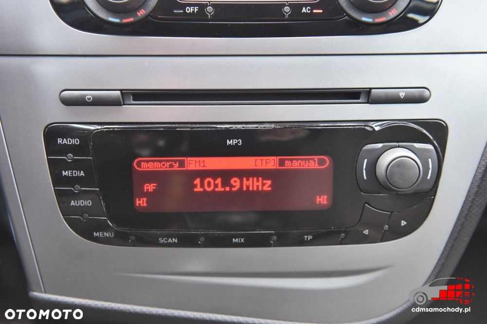 Seat Leon - 27