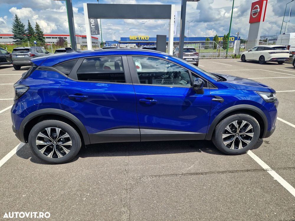 Renault Captur TCe 100 Evolution - 9
