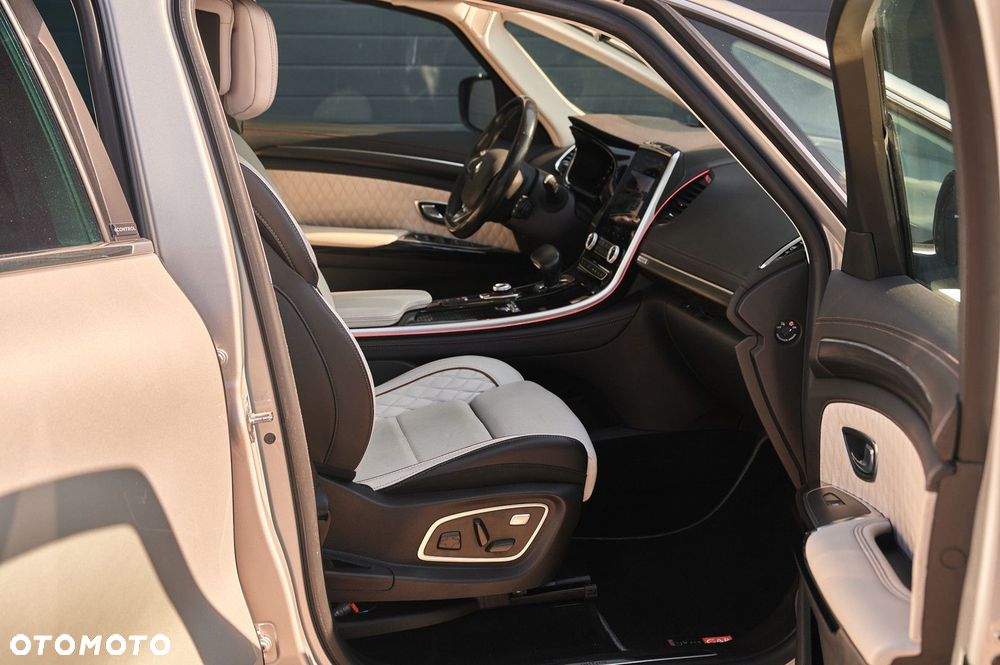 Renault Espace - 17