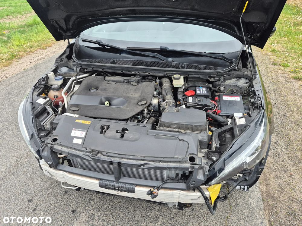 Peugeot 308 BlueHDi 150 EAT6 Stop & Start GT-Line Edition - 7