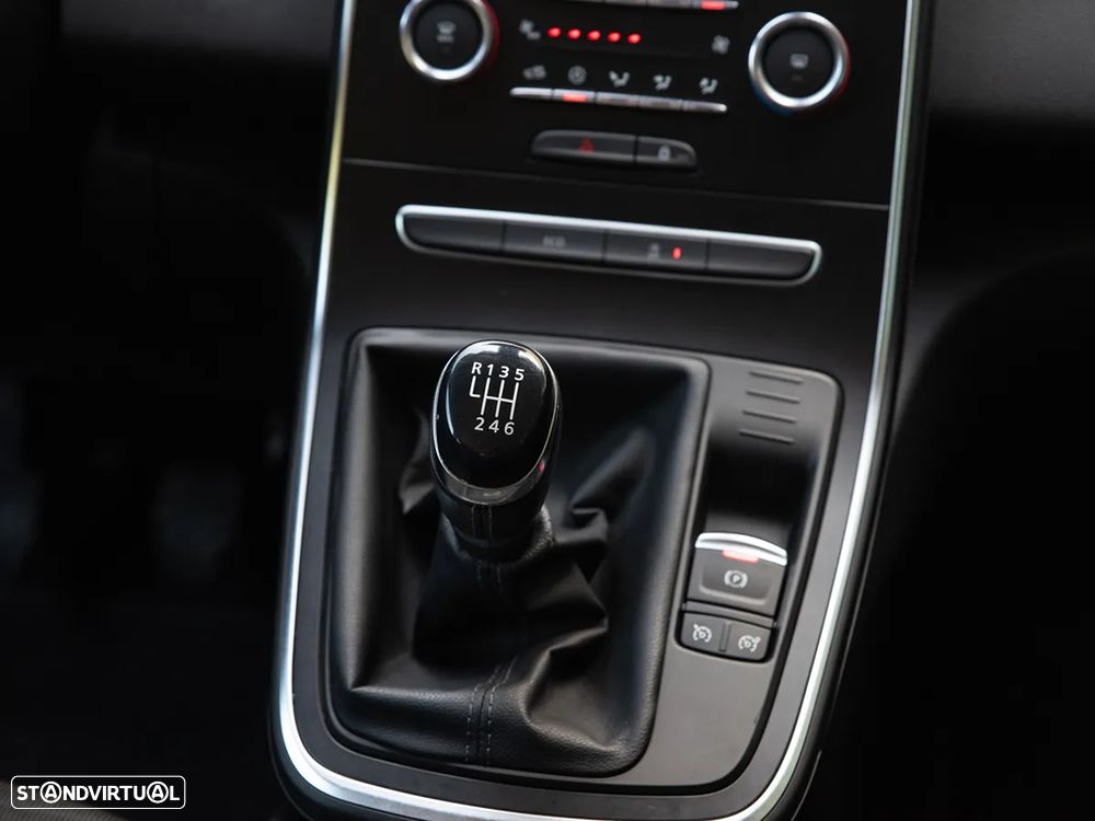 Renault Grand Scénic 1.7 Blue dCi Limited - 21