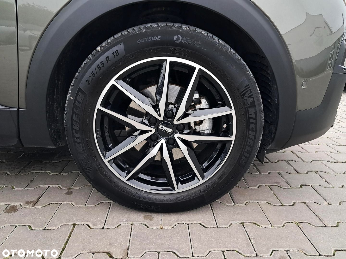 Peugeot 3008 1.6 PureTech GPF Allure S&S EAT8 - 9
