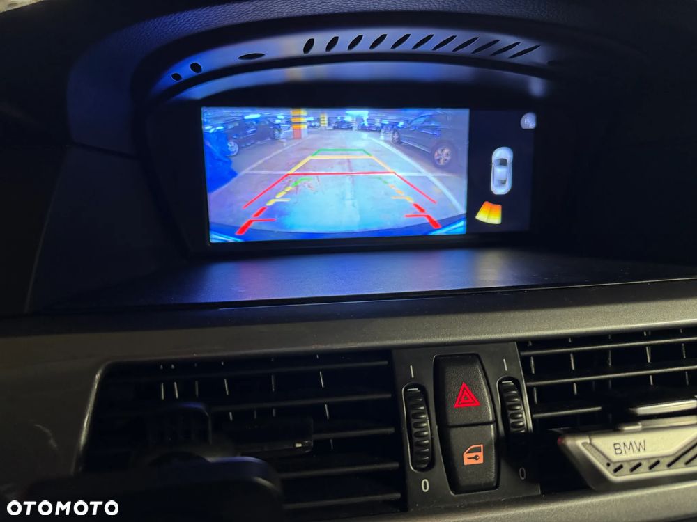 BMW Seria 5 - 25