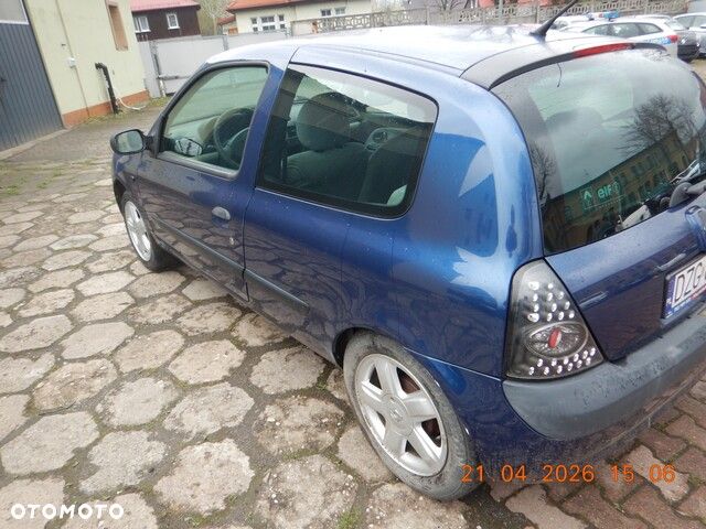 Renault Clio 1.2 Free - 5