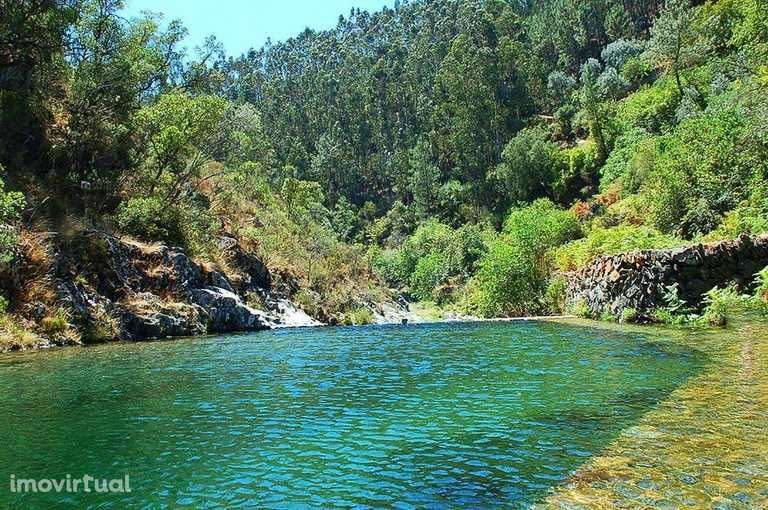 Moradia em Roda Cimeira - Gois - Grande imagem: 2/2