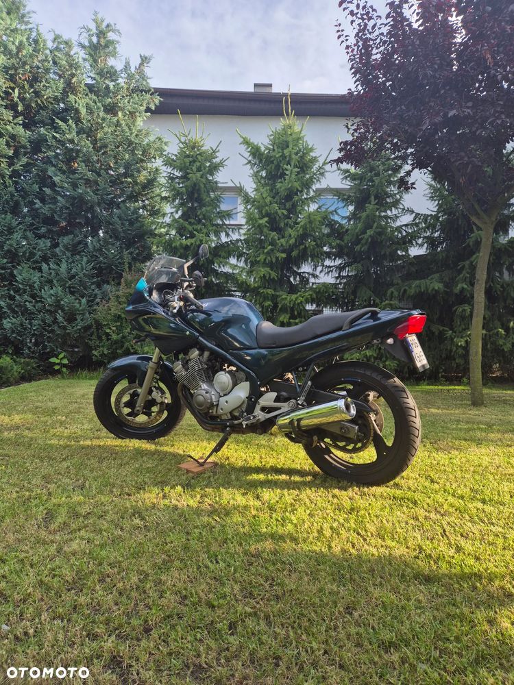 Yamaha XJ - 2