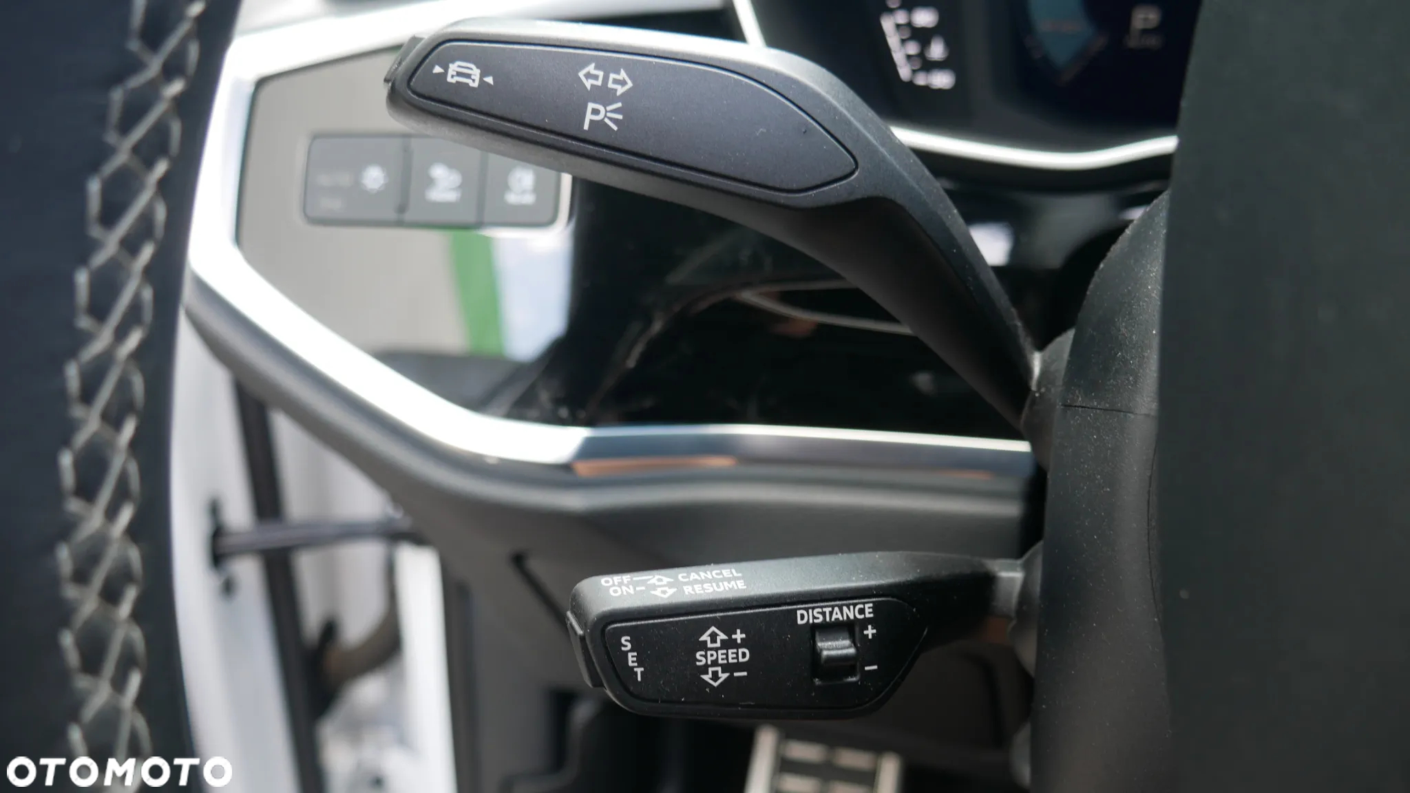 Audi Q3 45 TFSI quattro S tronic S line - 11
