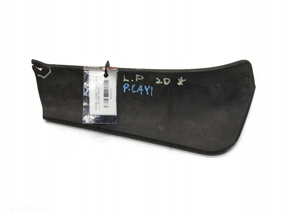 CHLAPACZ LEWY PRZÓD PORSCHE CAYENNE I 7L5807513 - 1