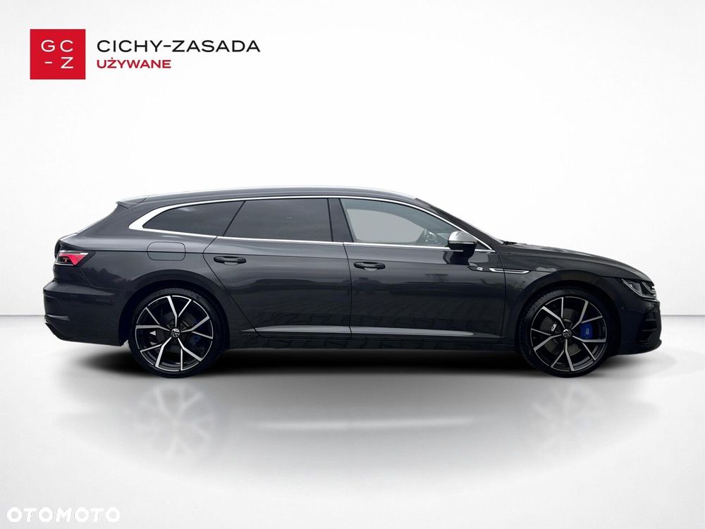 Volkswagen Arteon Shooting Brake 2.0 TSI 4Motion R DSG - 6