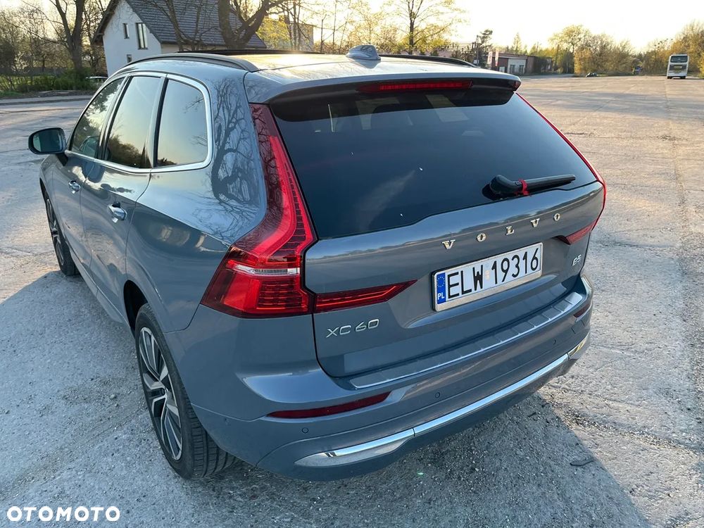 Volvo XC 60 B5 B Geartronic Momentum Pro - 6