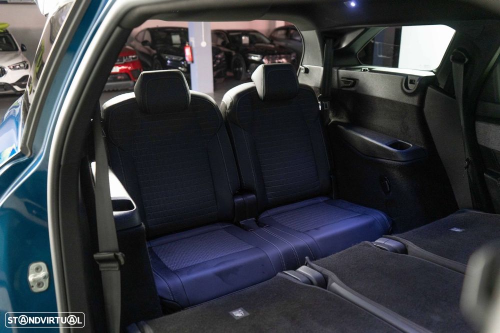 Peugeot 5008 1.2 Hybrid GT e-DCS6 - 27