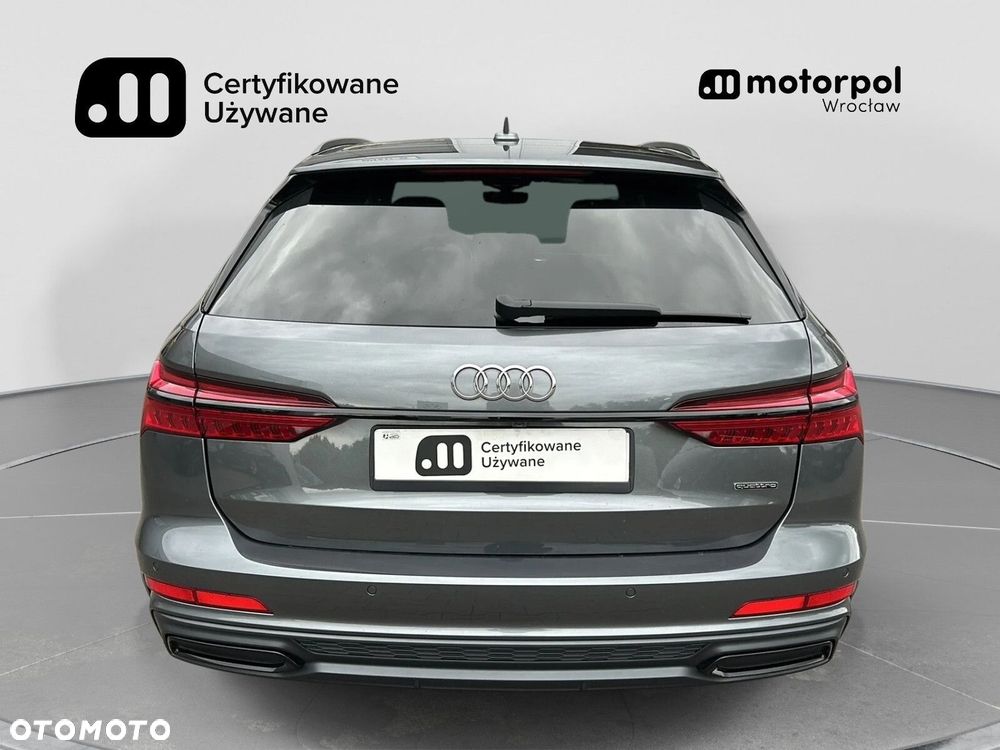 Audi A6 Avant 50 TFSI e PHEV Quattro S Line S tronic - 12
