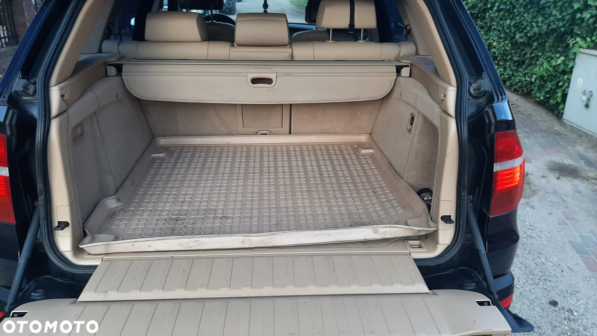 BMW X5 3.5d xDrive - 10