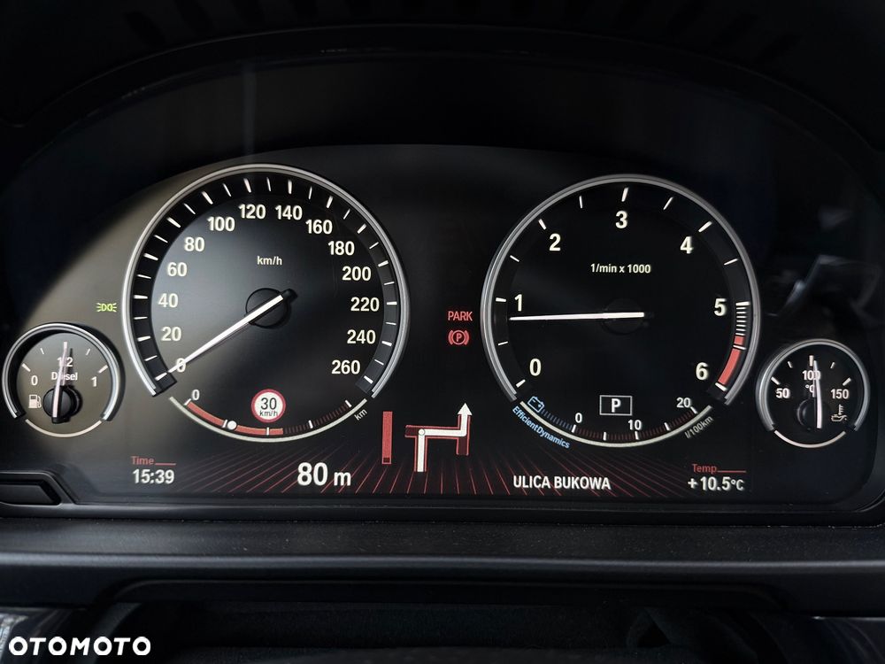 BMW Seria 5 - 13