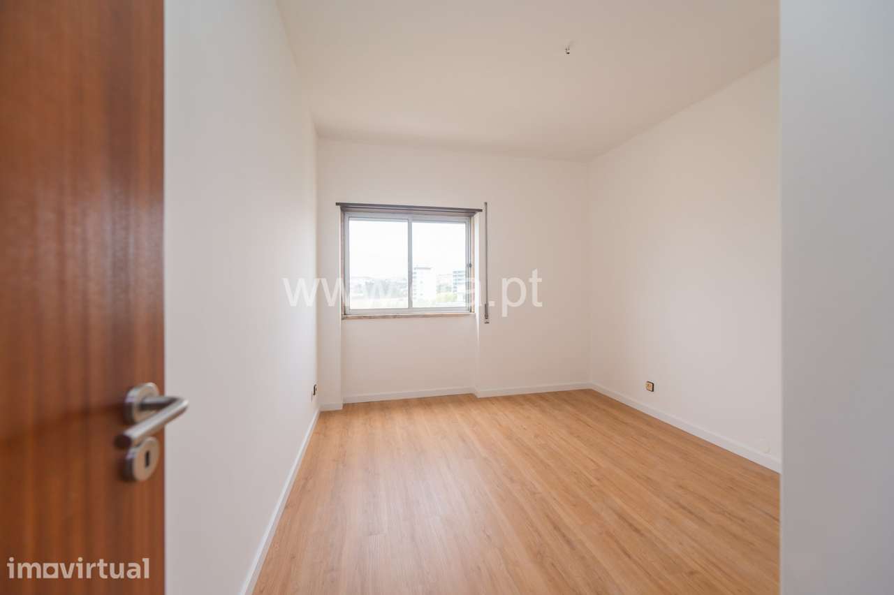 T2 - Jardim do Sol, Odivelas com lugar garagem - Grande imagem: 3/30