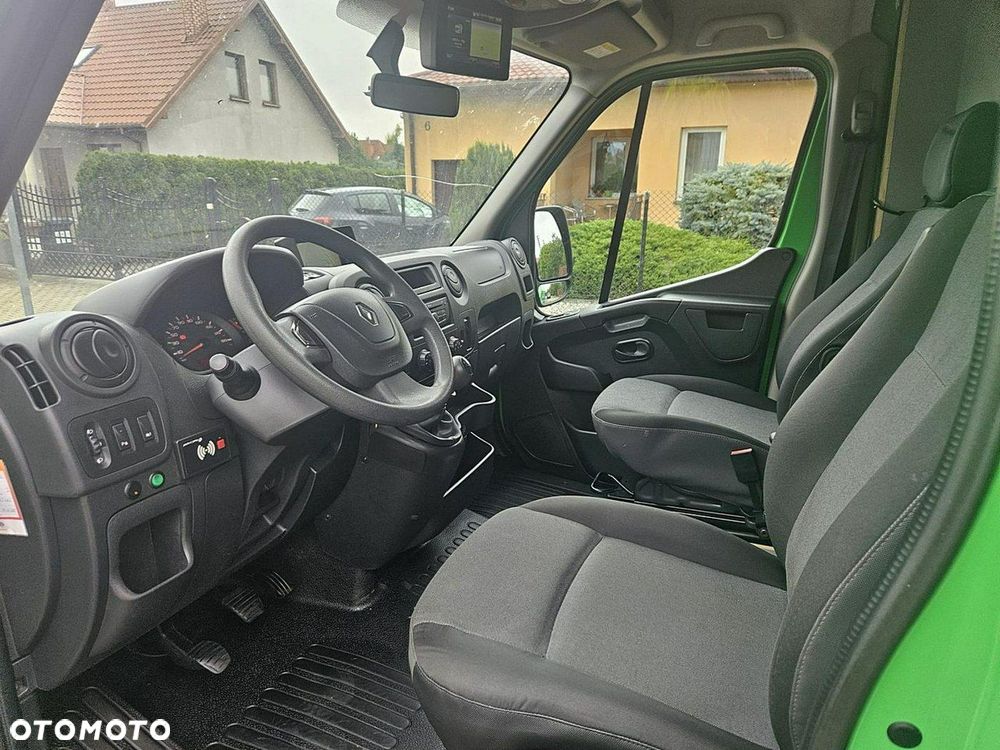 Renault Master - 5