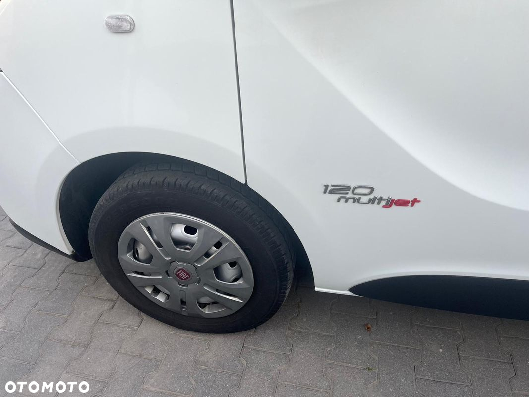 Fiat Talento - 10