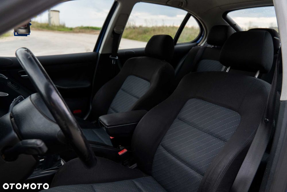Seat Leon - 8