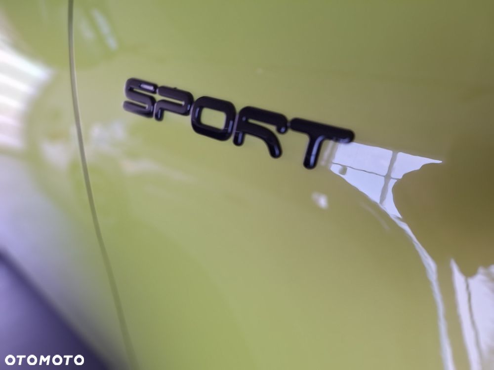 Fiat 600 1.2 Turbo Sport eDCT - 17