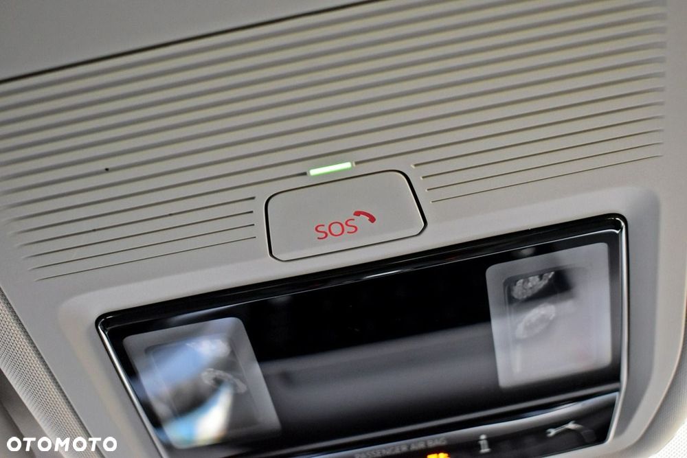 Skoda Octavia 2.0 TDI Ambition DSG - 27