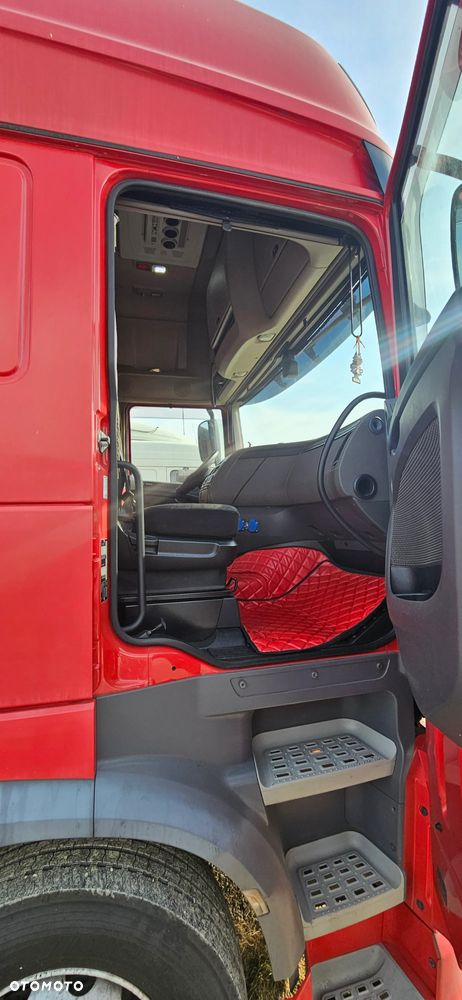 DAF XF106 - 22
