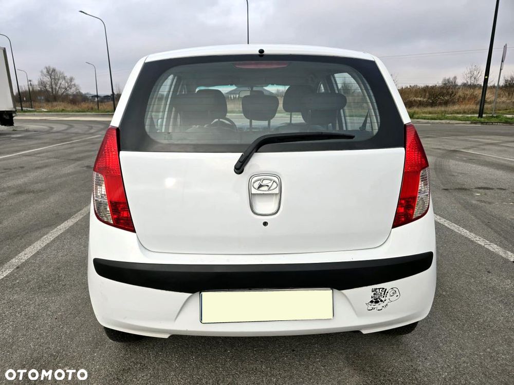 Hyundai i10 1.2 Classic - 29