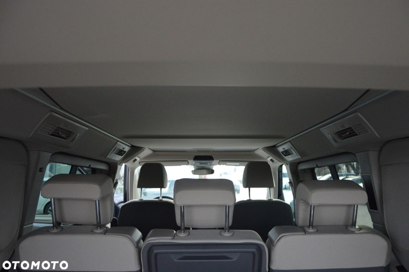 Volkswagen california  Beach Tour - 17
