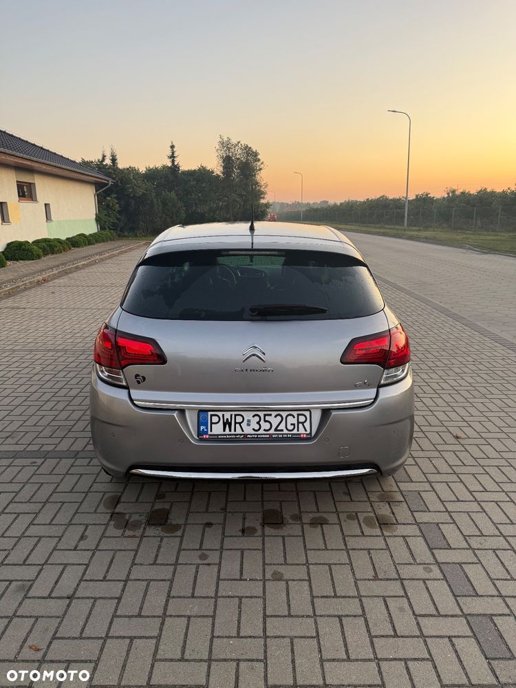 Citroën C4 1.6 BlueHDi Shine S&S - 3