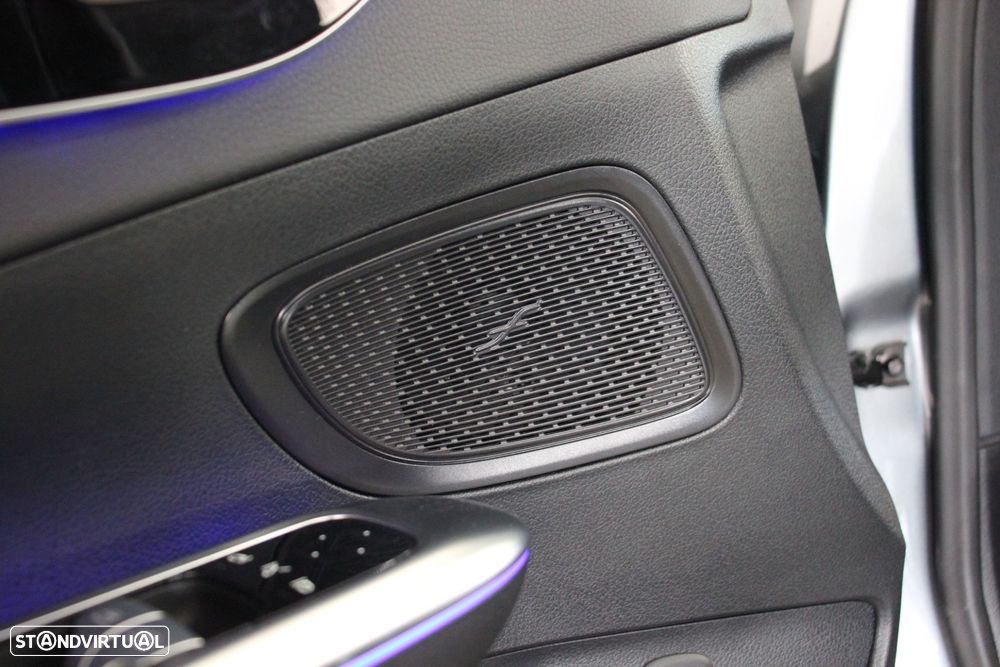 Mercedes-Benz C 300 d AMG Line - 7