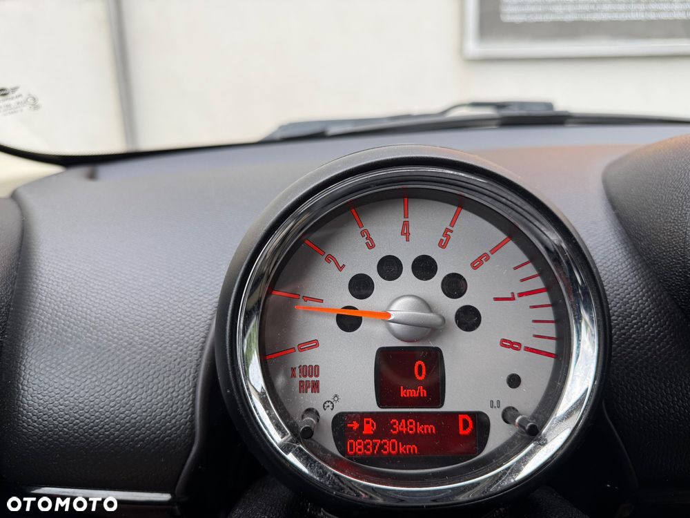 MINI Countryman - 11