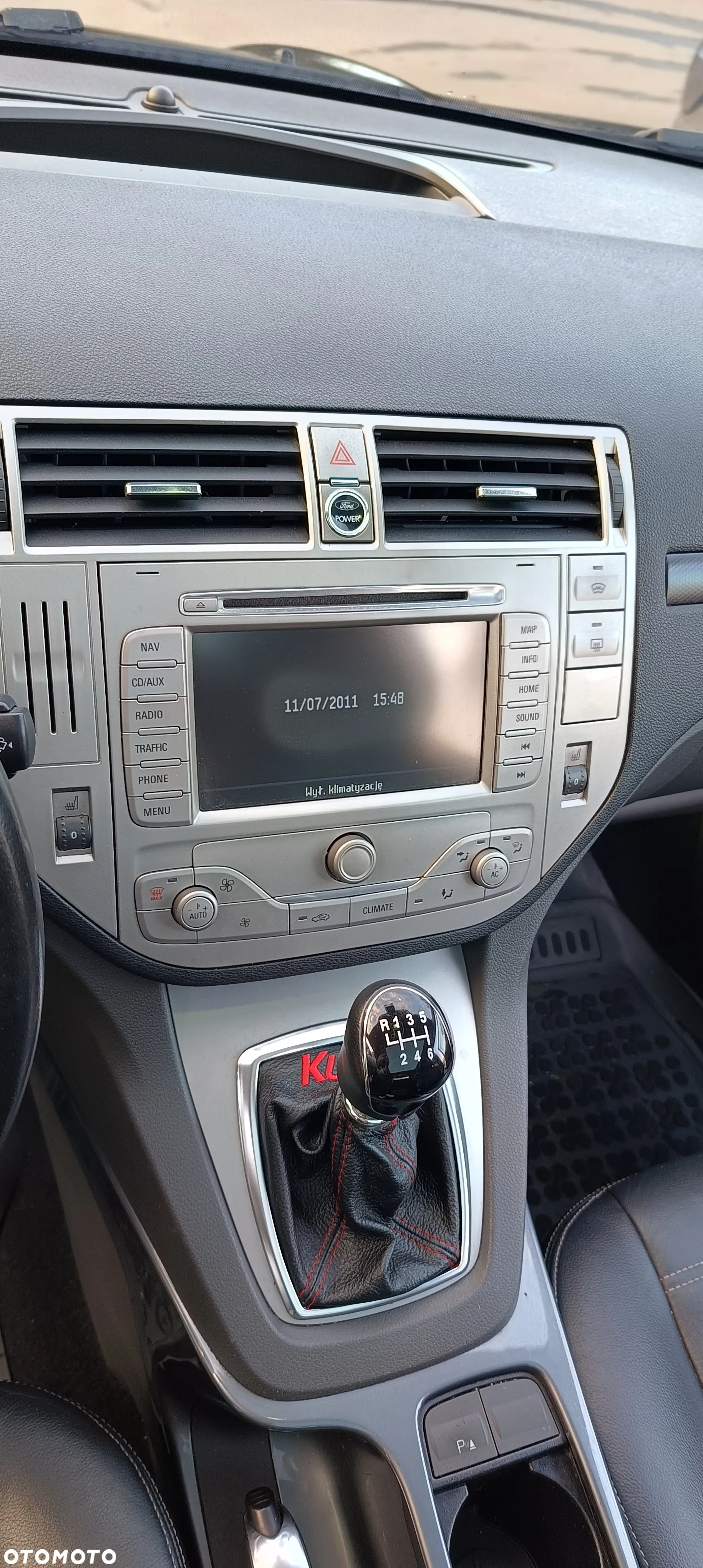Ford Kuga 2.0 TDCi Titanium FWD - 7