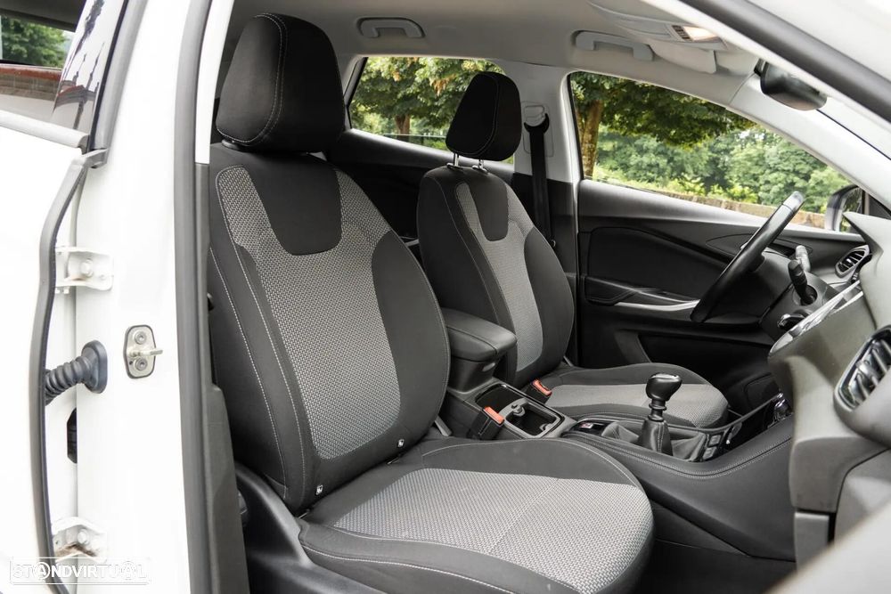 Opel Grandland X 1.2 T Business Edition - 42