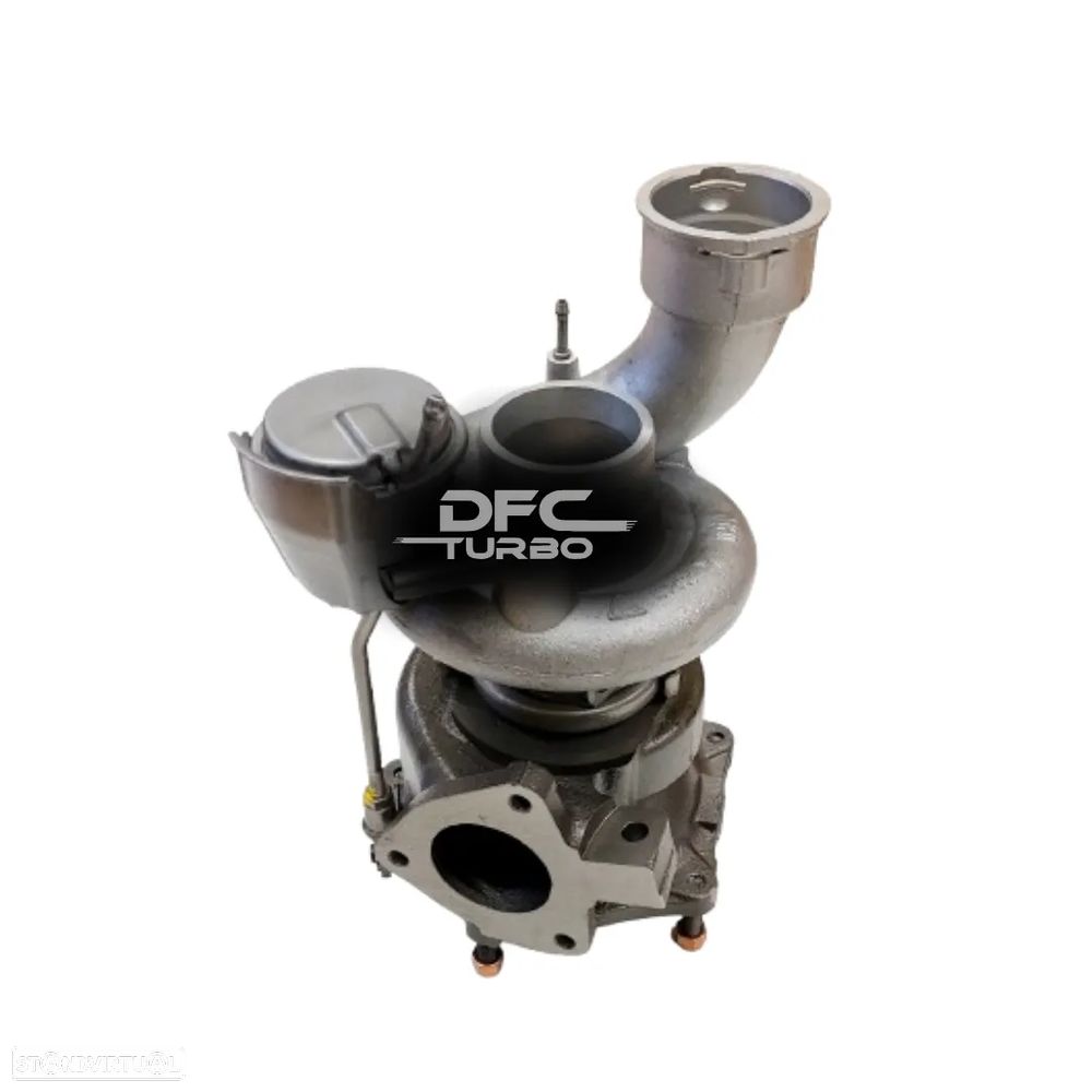 PORSCHE  4.8 Turbo -  49389-00300 - 2