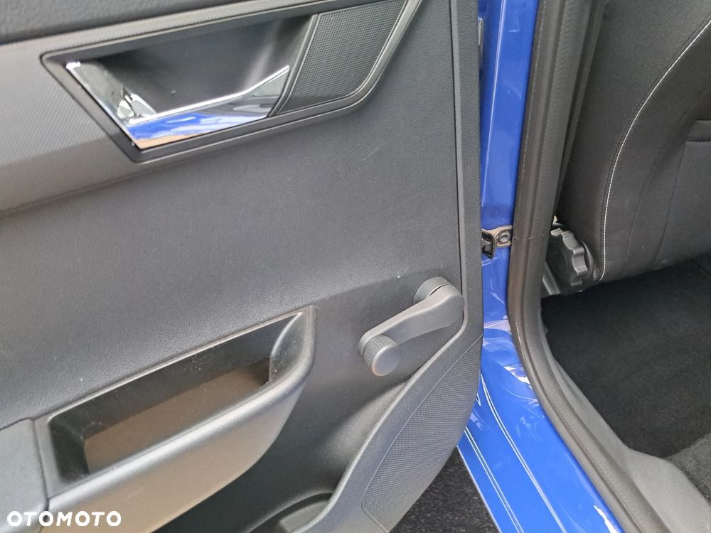 Skoda Fabia 1.0 TSI Ambition - 23