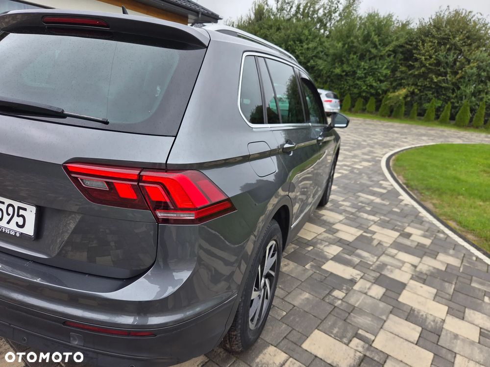 Volkswagen Tiguan 2.0 TDI SCR Join - 16