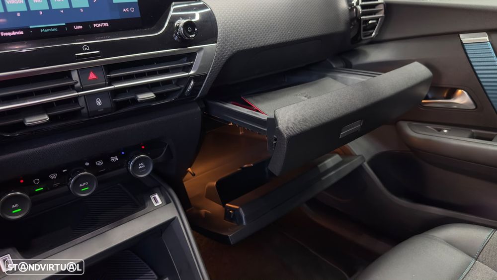 Citroën e-C4 Feel Pack - 31