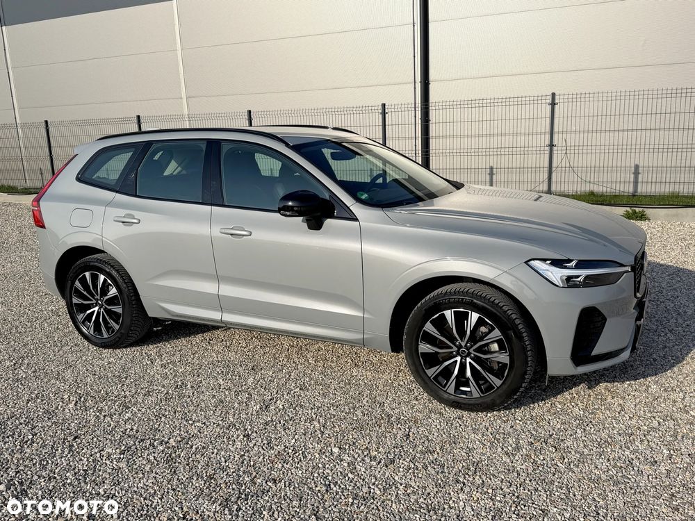 Volvo XC 60 B4 B Plus Dark - 1