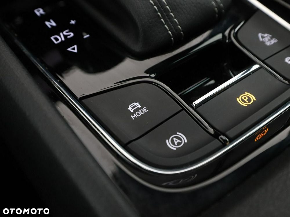 Skoda Kodiaq 2.0 TDI 4x4 DSG Sportline - 32