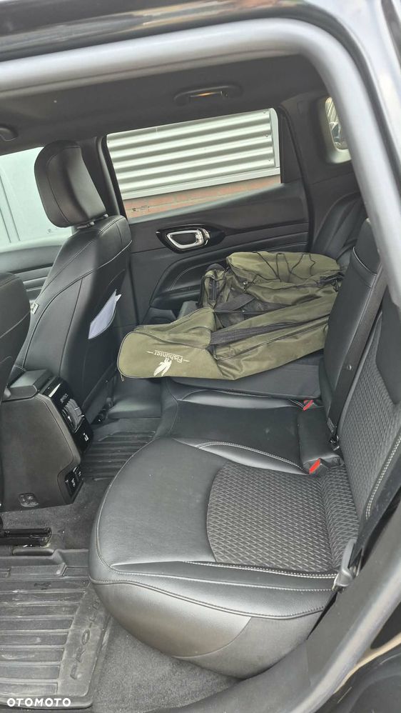 Jeep Compass 1.3 T4 4xe Automatik Limited - 19